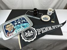 VINTAGE Penn State 1950s to 2000s collection