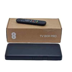 EE TV Pro 4K Freeview Set Top Box YouView 1TB DVR Dolby Atoms HDR RTIW387 112147 - Bild 1 von 6