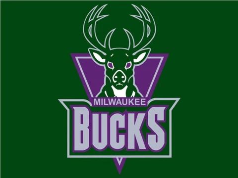 Milwaukee Bucks Flag 3x5ft Banner Polyester basketball World Champion Bucks005 Cover