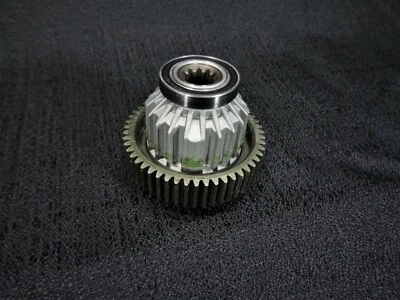 New Traxxas X-Maxx 8s Torque Biasing Center Drive Transmission Differential 7796 - Image 1 of 2