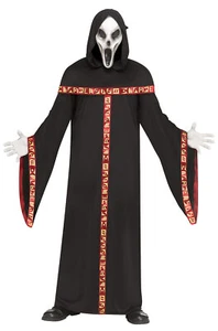 Alien Spawn Adult Costume - Picture 1 of 2
