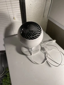 Woozoo PCF-SC15T Oscillating Fan Only- White - Picture 1 of 9