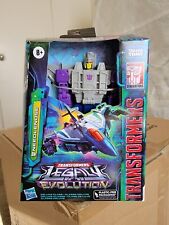 Transformers Legacy Evolution Deluxe Class Needlenose  SEALED in Box