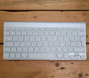 TASTIERA APPLE WIRELLES MOD.A1314 - Afbeelding 1 van 2