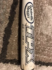 Louisville Slugger Vertex BB12V Louisville Slugger 32/29 2 5/8in Barrel - Picture 1 of 7