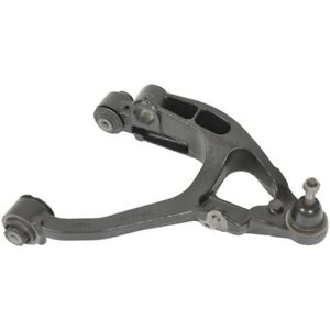 RK620201 Moog Control Arm Front Passenger Right Side Lower With ball joint(s)