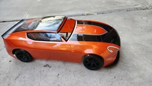REDCAT RER17042 RDS 1/10 2WD RTR Radio Control Brushless Drift Car Orange HH - Picture 1 of 7