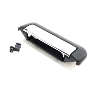 Manija izquierda puerta exterior delantera cromada para Mitsubishi L200 Strada K64 1996 97 05 Foto 1 de 4