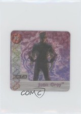 2000 Artbox Marvel X-Men The Movie Action Flipz Cyclops Jean Grey and #30 0k3a