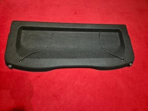 Estante Original Para Maletero Toyota Yaris IV 2019-2023 NEGRO - Imagen 1 de 6
