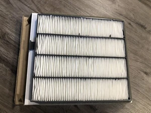 Filtro de aire de cabina para Honda y Acura estilo 80290-S0X-A01 envío gratuito - Imagen 1 de 6