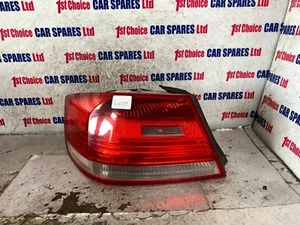 FARO FANALE POSTERIORE ESTERNO LATO PASSEGGERO BMW SERIE 3 COUPE 2DR 320I M E92 2007 - Foto 1 di 6