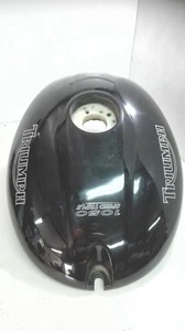 SERBATOIO PLASTICA TRIUMPH SPEED TRIPLE 1050 2006 - Picture 1 of 7