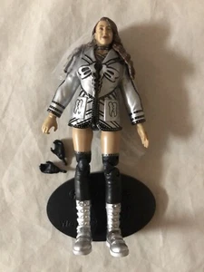 AEW unmatched britt baker d.m.d. Series 1 Wrestling Action Figure with Stand - Picture 1 of 1