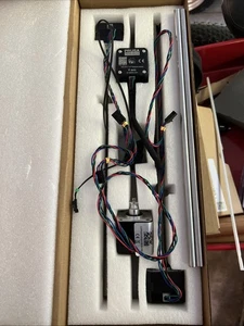 Motores paso a paso Prusa genuinos para MK3s+ - Usados - Imagen 1 de 2