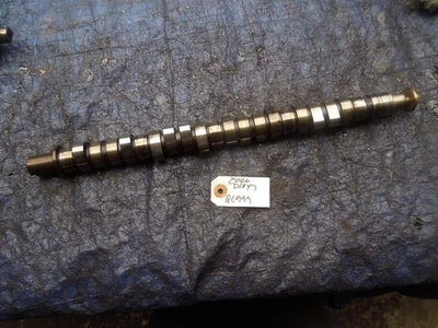 96-00 Honda Civic D16Y7 camshaft assembly cam OEM engine motor D16 motor - Image 1 of 4