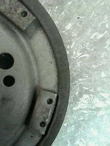 Frenos traseros excluyendo estación Wgn suave para 64-74 CHEVELLE 18961 - Imagen 1 de 10