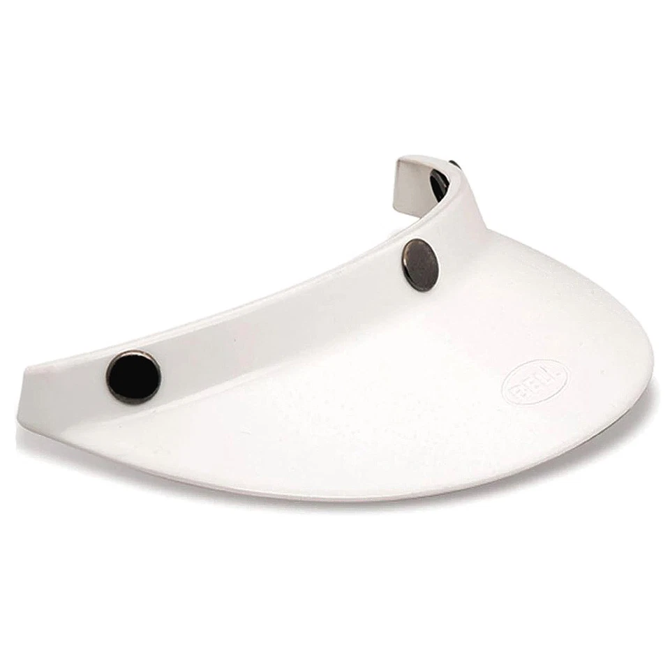 Bell Custom 500/510 3-Snap Helmet Visor - Image 1 of 1