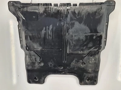 Vw T-cross (c1) 2021 1.0 Petrol Engine Undertray/cover 2Q0825236f - Image 1 of 4