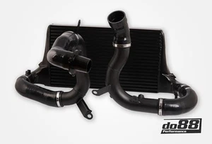 do88 BigPack + Silenciador Turbo Eliminación VW Polo GTI, Seat Ibiza 1.8 TSI EA - Imagen 1 de 9