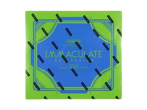 2024/25 Panini Immaculate Soccar Hobby Box - Bild 1 von 1