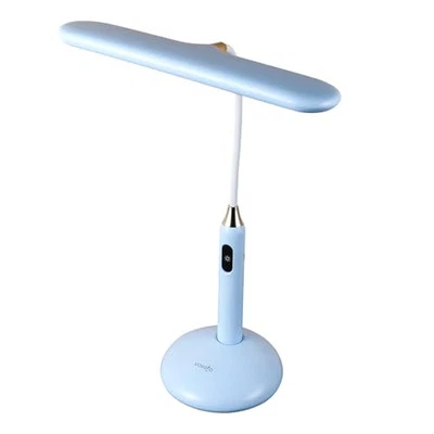  Wireless LED Desk Lamp 6778B - Touch Control, 2700-7000K Adjustable Color  - Image 1 of 4