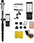 SMA25R Net GNSS RTK-Vermessungssystem: Handgeführter Hochpräzisions-Positionier