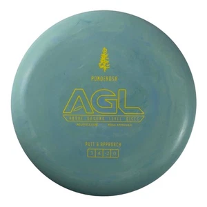 Ponderosa | Woodland | Blau/Gelb 171g - Bild 1 von 1