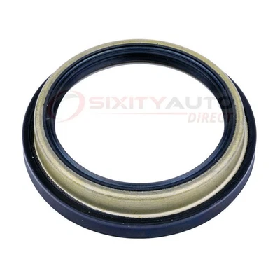 SKF Wheel Seal for 1996-2009 Nissan Pickup 2.4L L4 - Axle Hub Tire xn Foto 1 de 4
