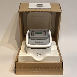 Zebra ZSB Series Thermal Label Printer 2" Print Width Portable Wireless ZSB-DP12 - Picture 1 of 14
