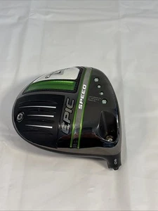 Callaway Epic Speed Driver 9,0 Grad nur Kopf Rechtshänder - Bild 1 von 10