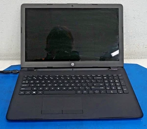 HP 15-BS015DX INTEL CORE I5-7200U 2.50GHZ 8GB NO HARD DRIVE/OS/Battery - Picture 1 of 11