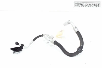 2016-2018 BMW 330E F30 2.0L AIR CONDITIONING CONDENSER SUCTION LINE PIPE OEM - Image 1 of 4