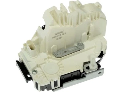 Actuador de bloqueo de puerta trasero derecho Dorman 55316VKPT para Dodge Durango 2011-2021 Foto 1 de 2