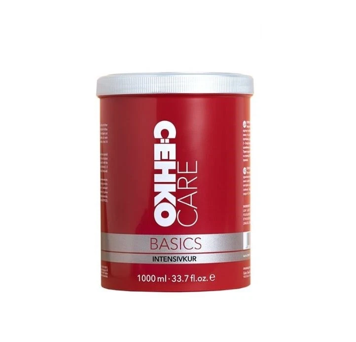 C: Ehko Care Basics Regeneración Intensiva 33.8oz para Cabello Fuerte Dañado Foto 1 de 1