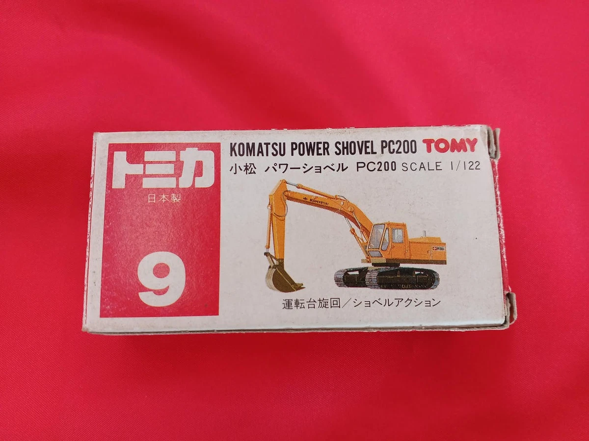 TOMY Diecast & Toy Vehicles 1:22 Scale for sale | eBay