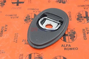 MOSTRINA FERMO GANCIO INTERNO VANO BAGAGLI ALFA ROMEO 156 ALFA ROMEO 735287970 - Imagen 1 de 4