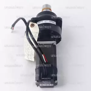 ONE Nuovo MITSUBISHI AC Servomotore HC-MF43G1 - Foto 1 di 1