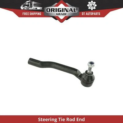 Extremo de barra de dirección delantero derecho exterior Mevotech 2012 Nissan LEAF 2011-2022 Foto 1 de 3