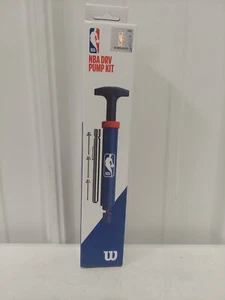 KIT BOMBA DE AIRE DRV Wilson NBA WTBA4003NBA caja abierta #2082 - Imagen 1 de 4