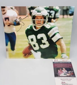 MARK WAHLBERG SIGNED INVINCIBLE 8X10 MOVIE PHOTO JSA - Picture 1 of 3