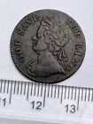 1796 Conder Token Farthing - God Save the King - OLD TICKET, Middx 1127 (D918)