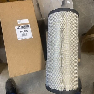 Hastings AF2470 Air Filter - Bild 1 von 3