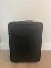 tumi suitcase carry on 2 wheeled brand new with tags