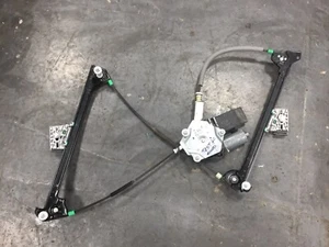 2005-2013 C6 CORVETTE Right Passengers WINDOW REGULATOR W/ MOTOR OEM TESTED - Picture 1 of 2