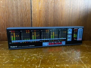 Roland MB-24 Levelmeter Bridge - Bild 1 von 9