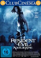 Resident Evil 2: Apocalypse mit Milla Jovovich, Thomas Kretschmann, Mike Epps