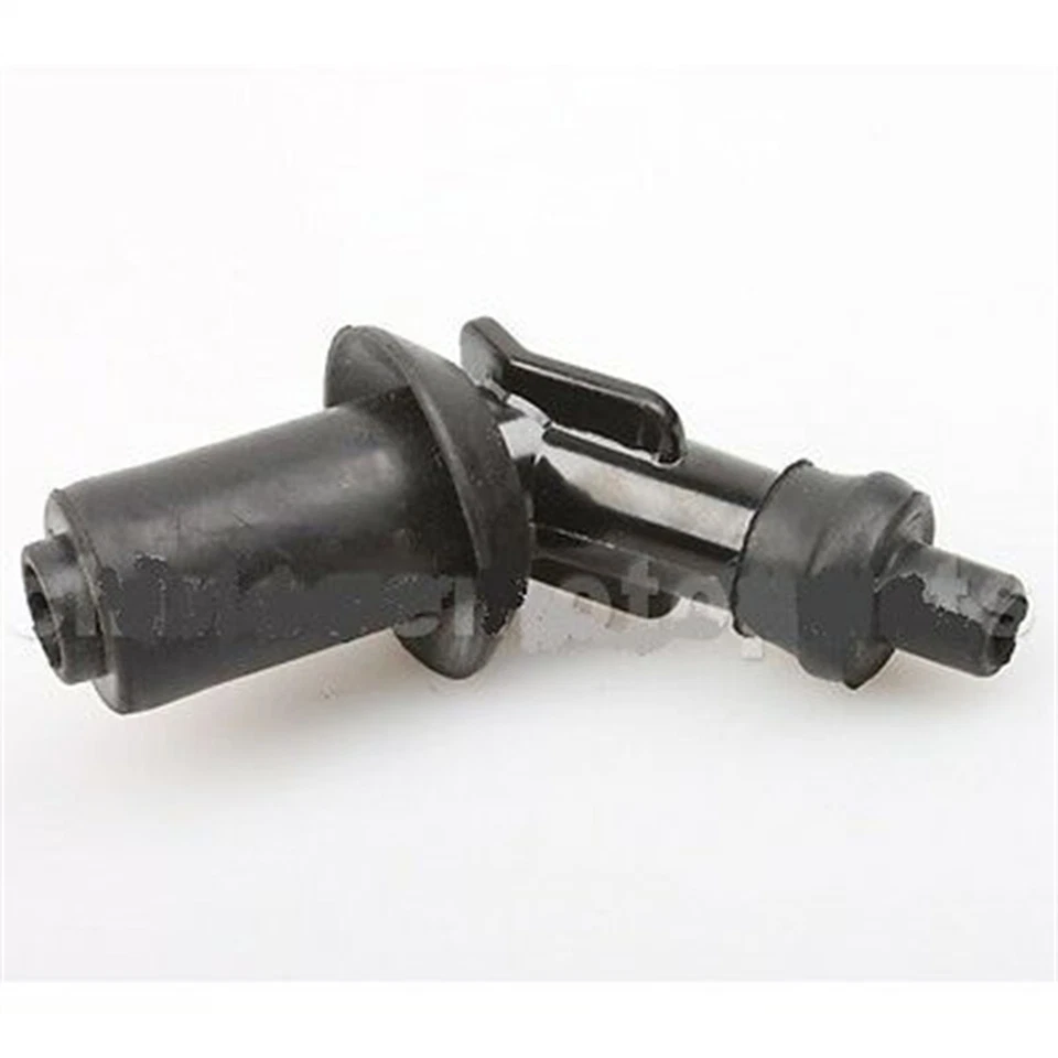 Tapa de bujía de 45 grados OHM se adapta a cables de 7 mm para motocicletas y scooters 053-022 Foto 1 de 4