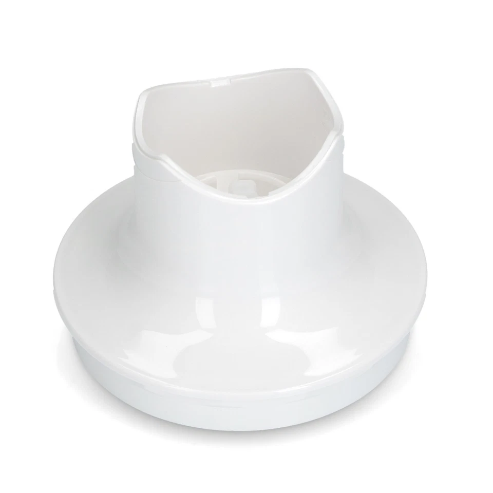 Braun HC 5000 Coperchio per Minipimer/Multiquick - Bianco (BR67050144)