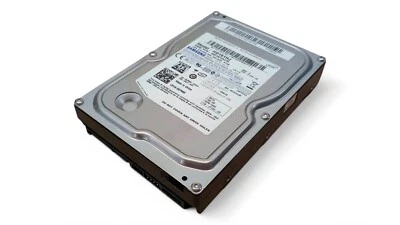 Samsung HD161HJ CN-0XP895 SpinPoint - 3.5" 160 GB SATA Hard Drive - Image 1 of 4